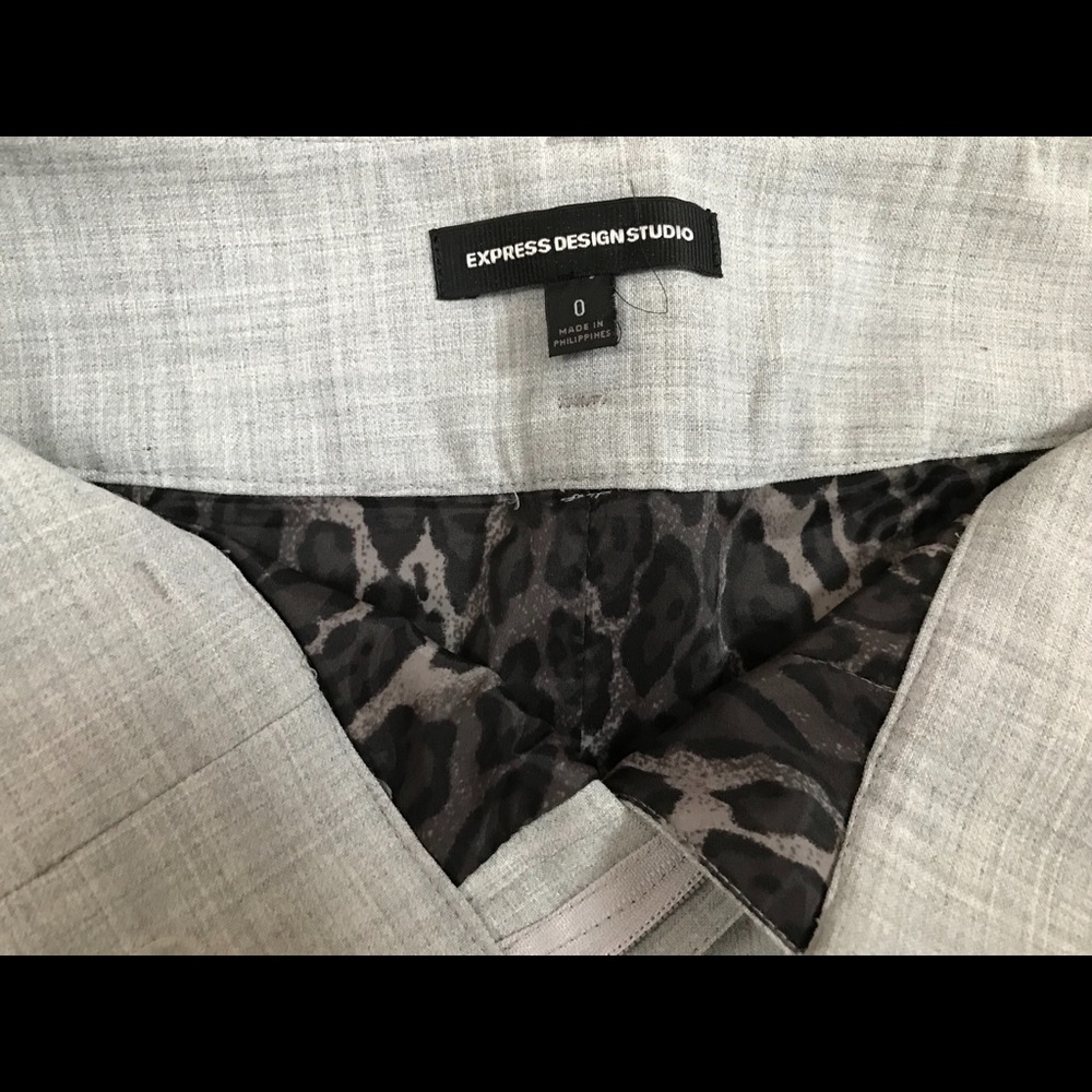 Women’s Express Skirt - Picture 4 of 4